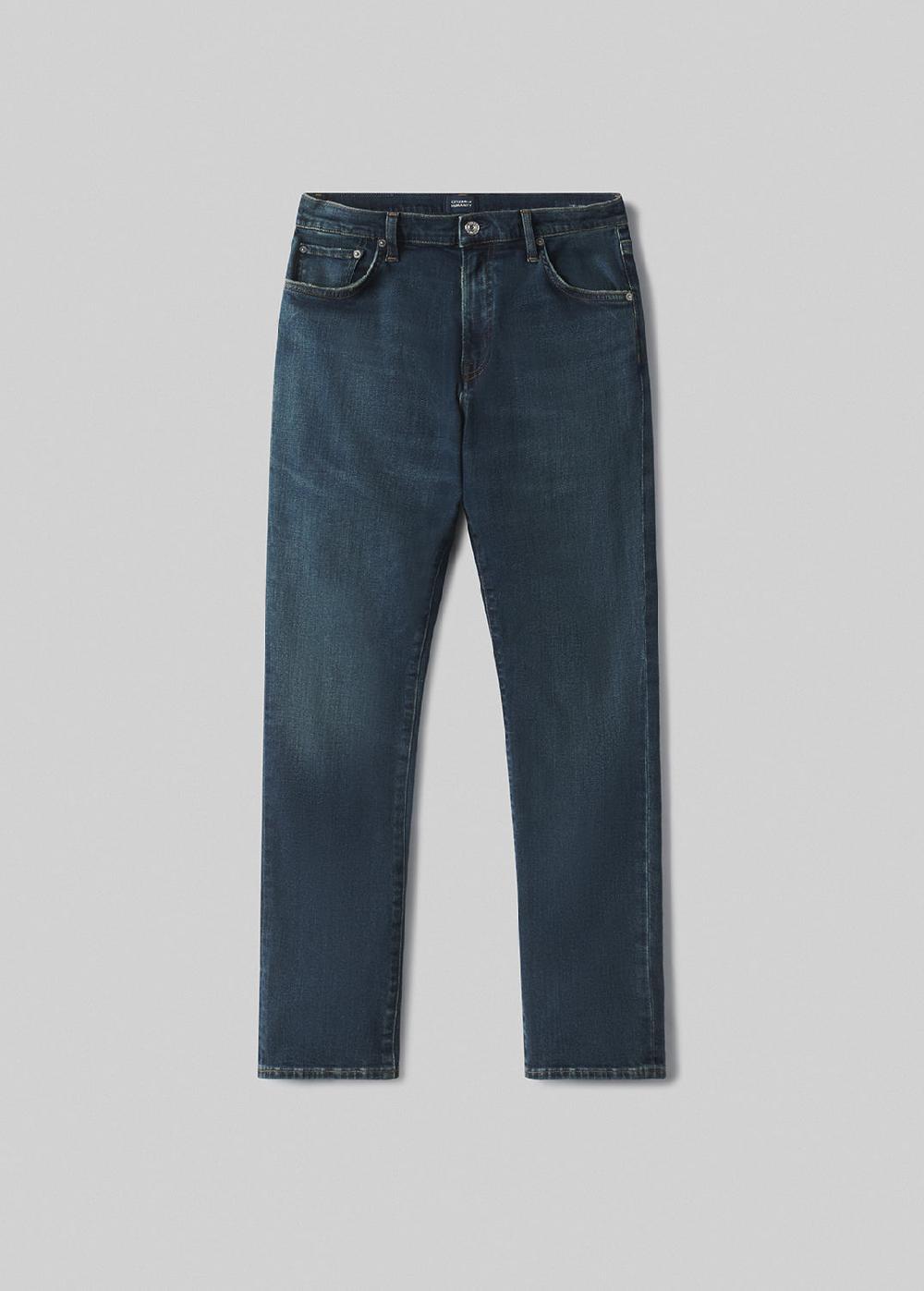 citizens of humanity London Tapered Slim Archive