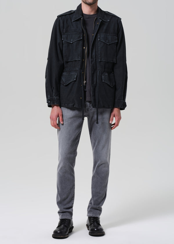 Citizens Of Humanity London Tapered Slim Perform