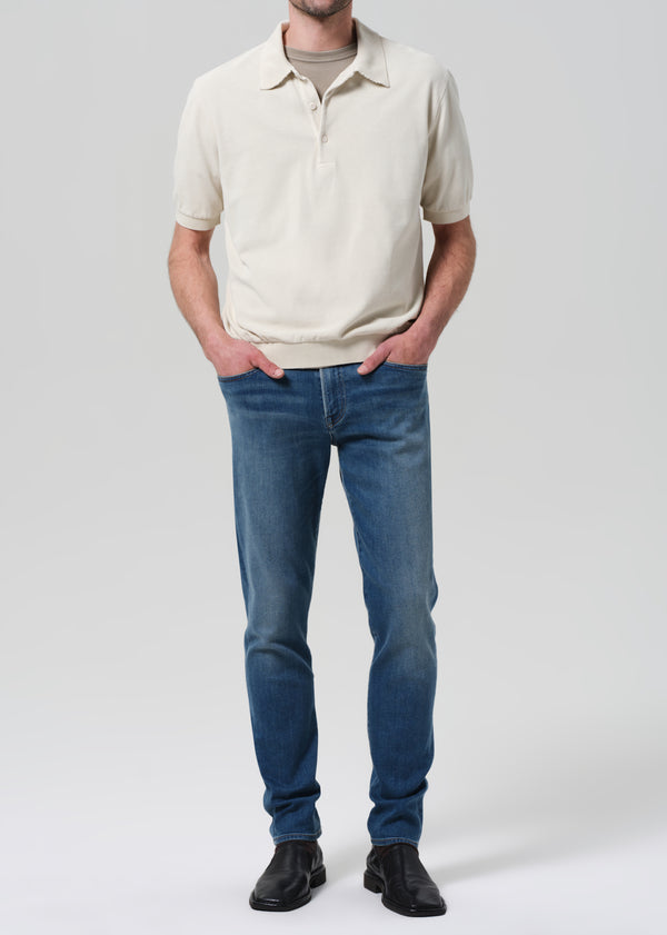 Citizens Of Humanity London Tapered Slim Perform