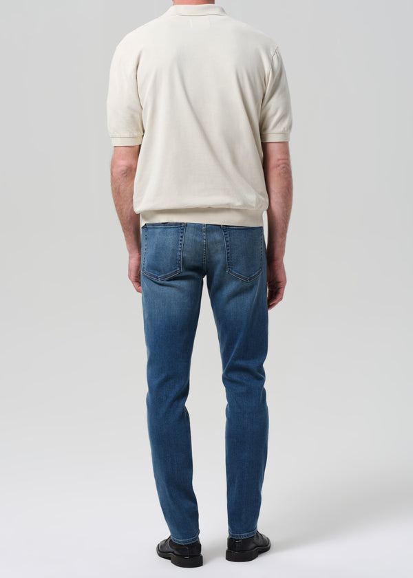 Citizens Of Humanity London Tapered Slim Perform