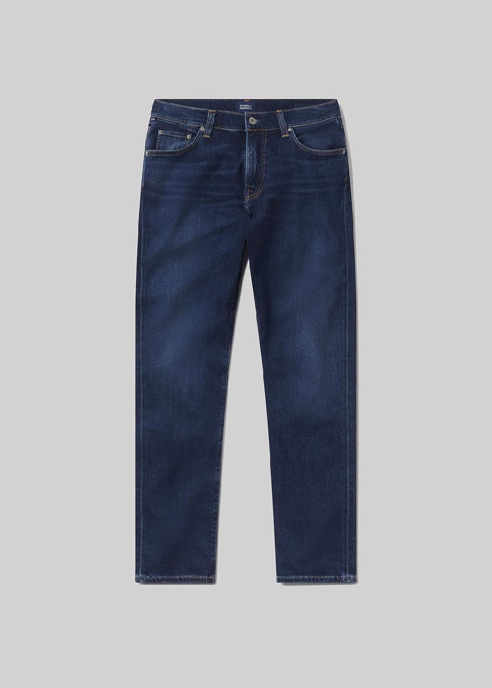 citizens of humanity London Tapered Slim Perform