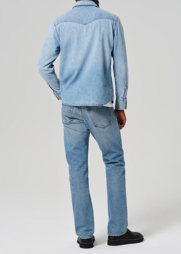 Citizens Of Humanity Rigid Fifty