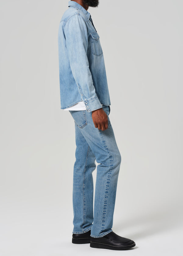 Citizens Of Humanity Rigid Fifty