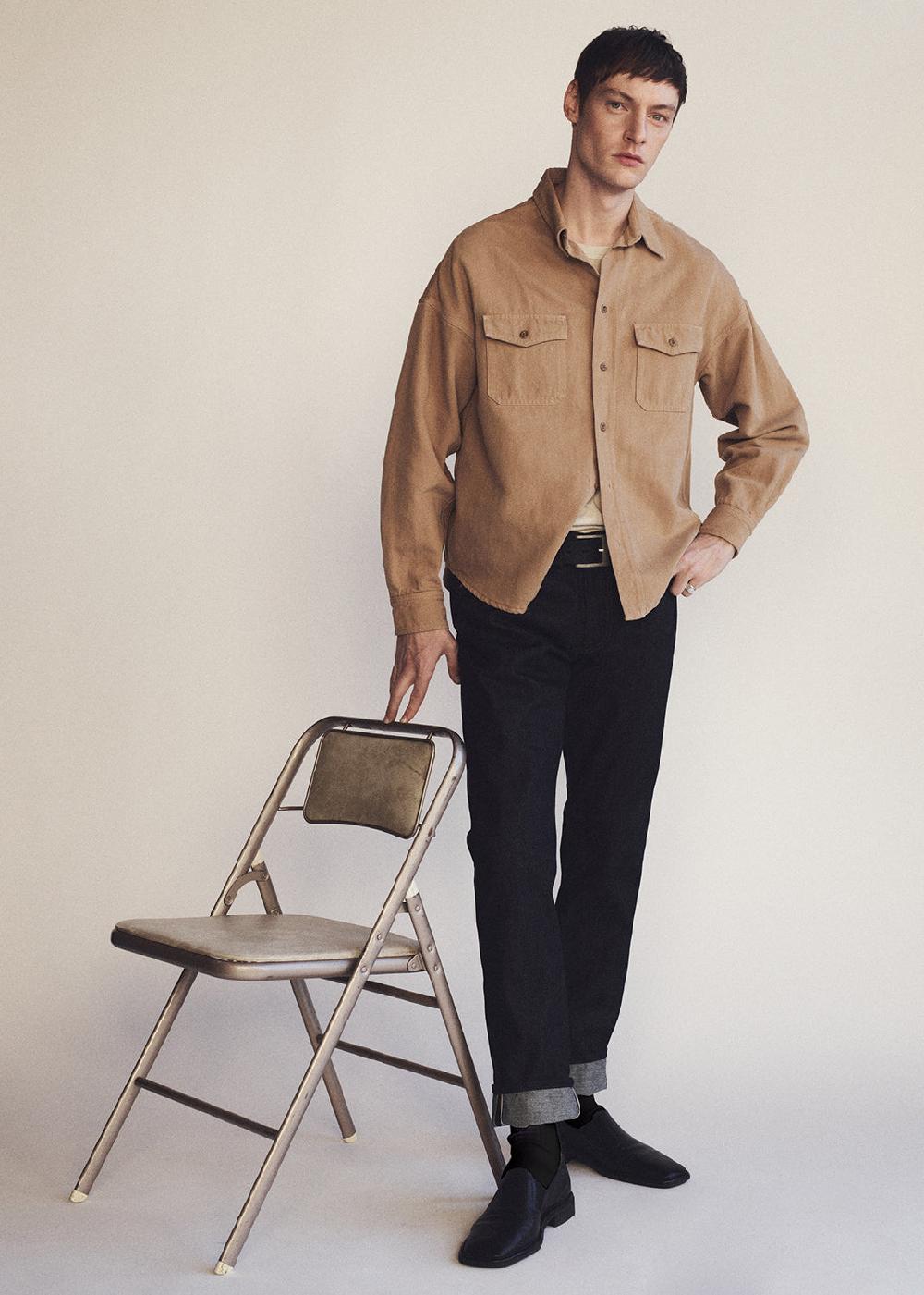 citizens of humanity Rigid Fifty