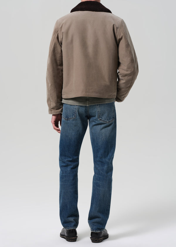 Citizens Of Humanity Rigid Fifty