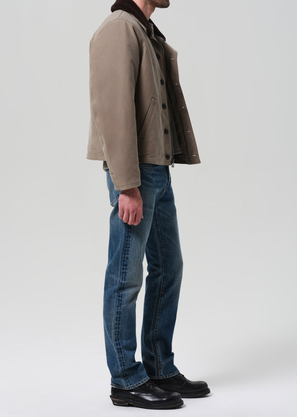 Citizens Of Humanity Rigid Fifty