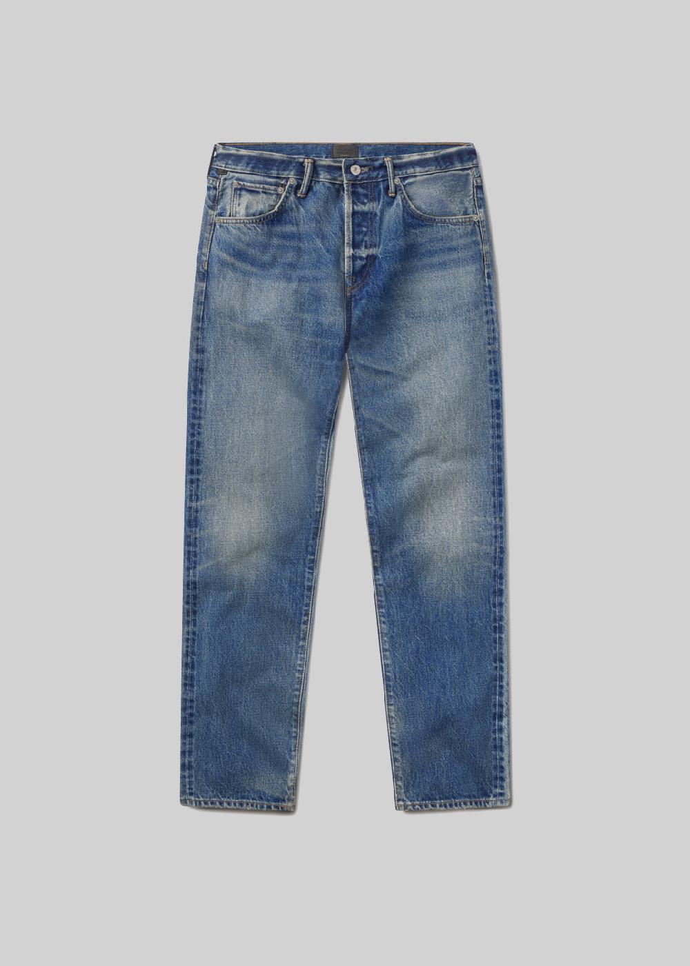 citizens of humanity Rigid Fifty