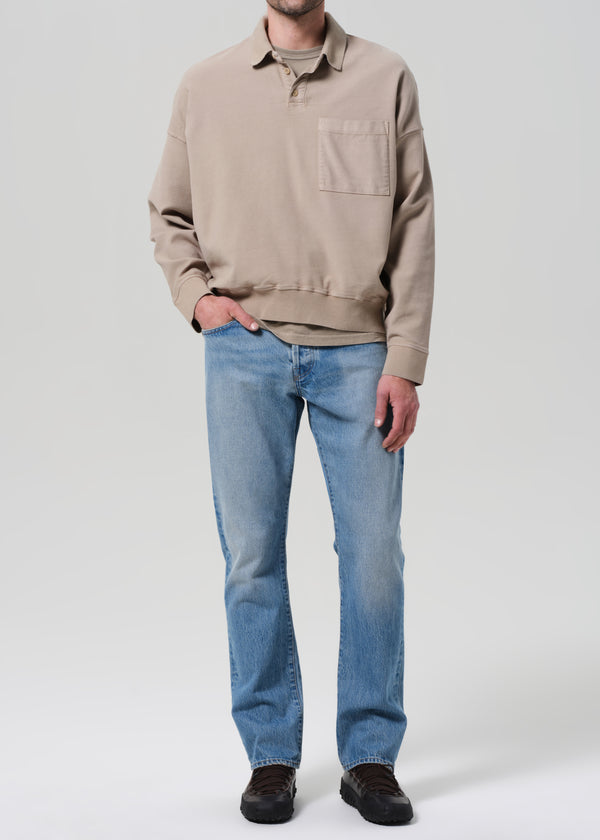 Citizens Of Humanity Rigid Fifty