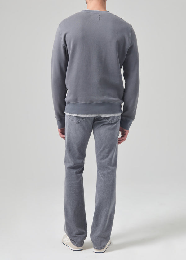 Citizens Of Humanity Sid Regular Straight Perform