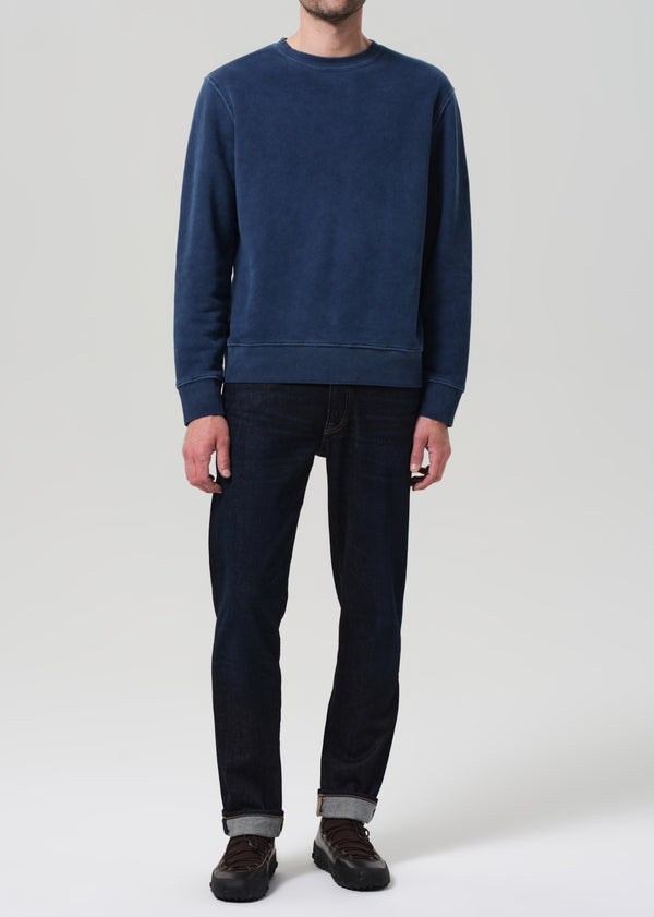 Citizens Of Humanity Gage Slim Straight Cashmere Denim