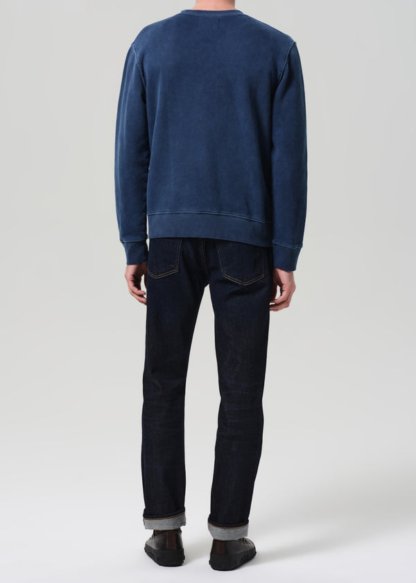 Citizens Of Humanity Gage Slim Straight Cashmere Denim