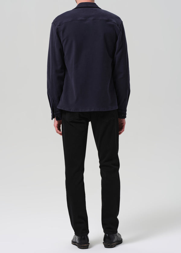 Citizens Of Humanity Gage Slim Straight Cashmere Denim