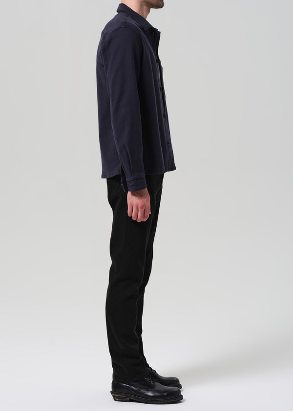 Citizens Of Humanity Gage Slim Straight Cashmere Denim