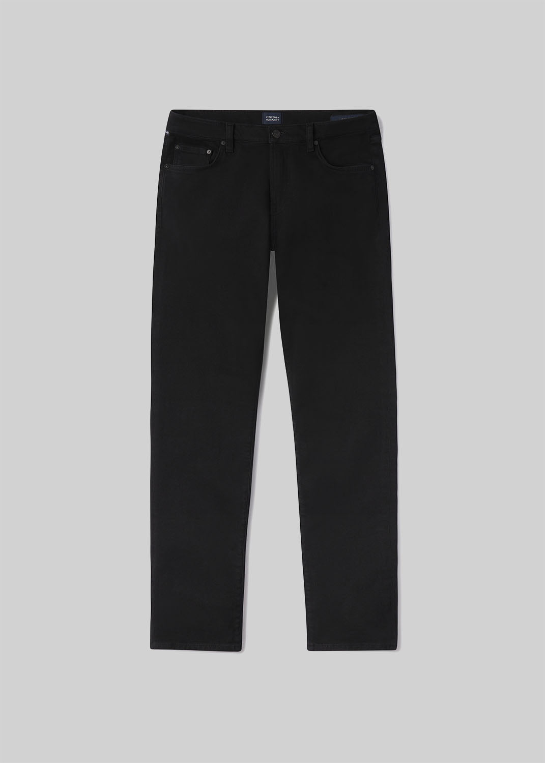 citizens of humanity Gage Slim Straight Cashmere Denim