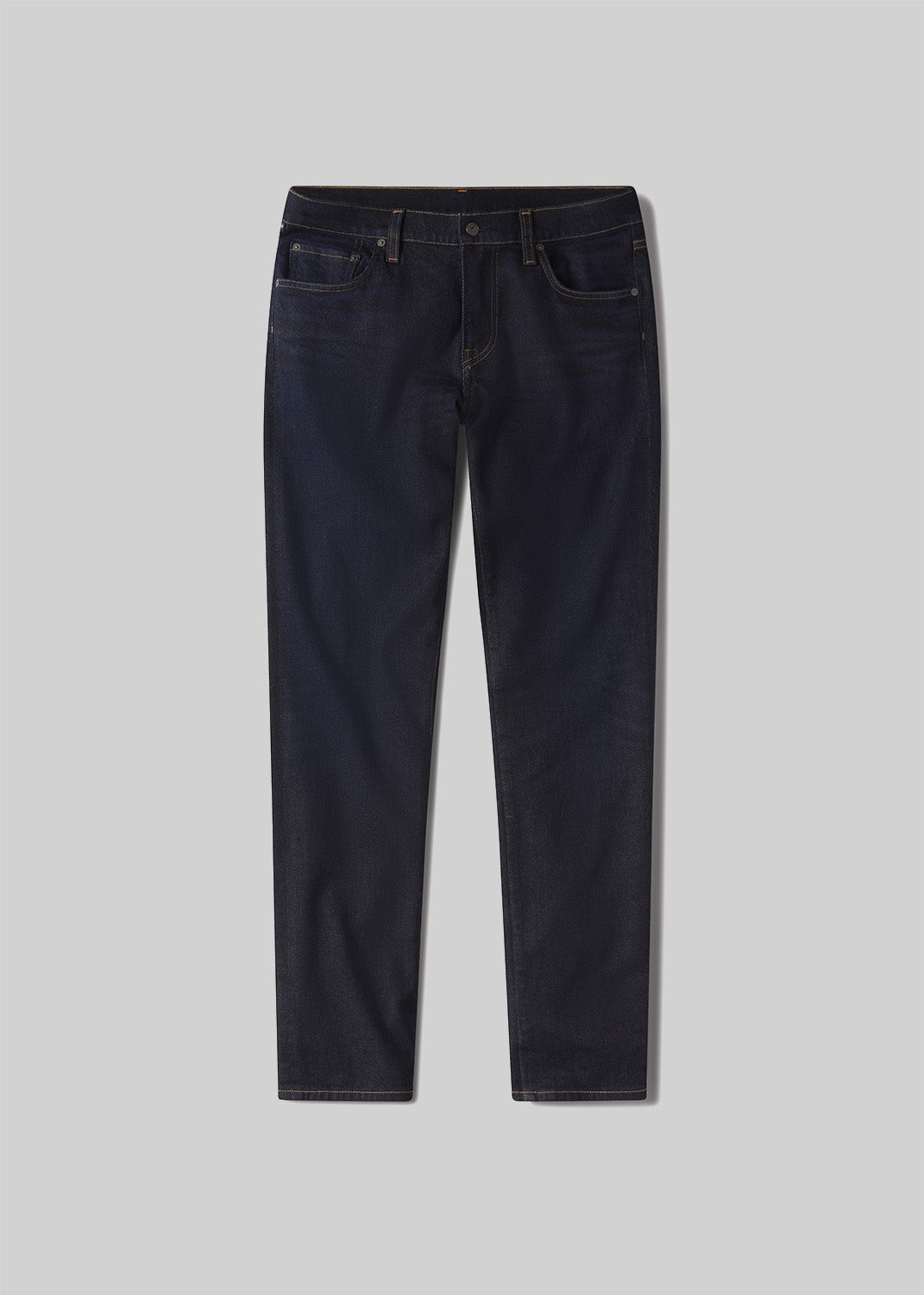 citizens of humanity London Tapered Slim Cashmere Denim