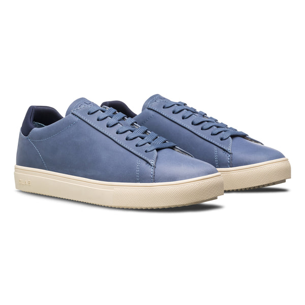 Clae BRADLEY Blue Shadow Leather