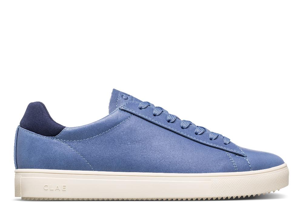 clae BRADLEY Blue Shadow Leather