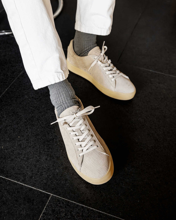 Clae BRADLEY Cashmere Light Natural Gum