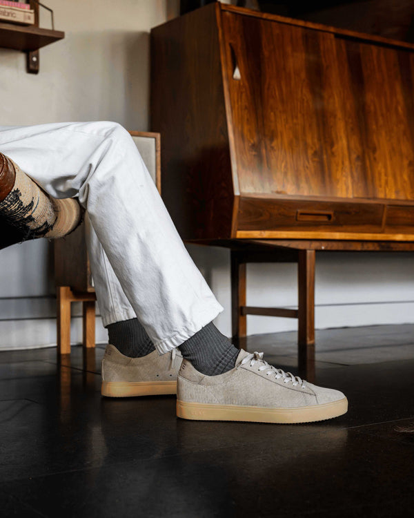 Clae BRADLEY Cashmere Light Natural Gum