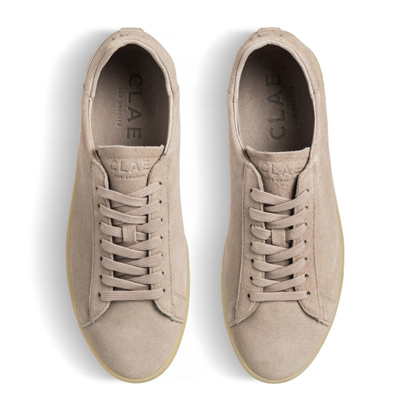 Clae BRADLEY Cashmere Light Natural Gum