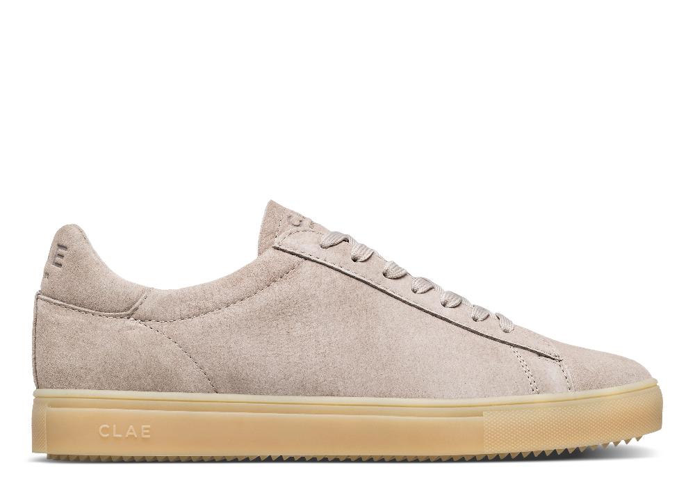 clae BRADLEY Cashmere Light Natural Gum