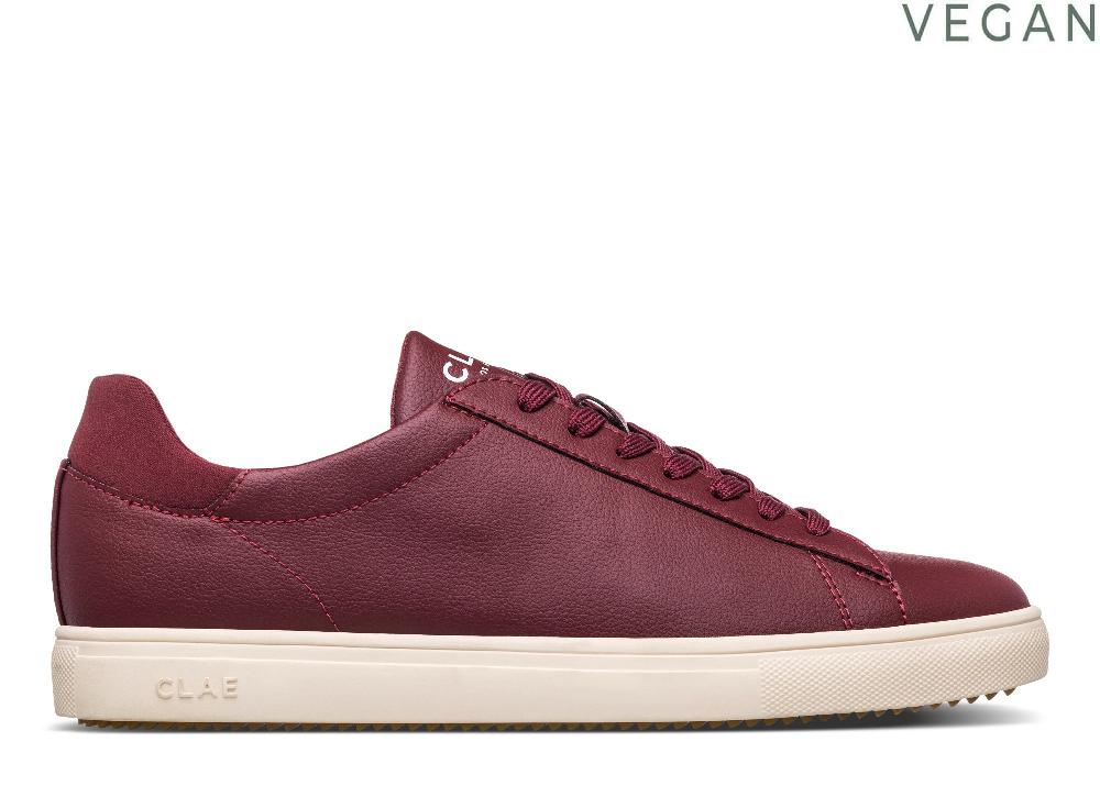 clae BRADLEY GRAPE Bordeaux