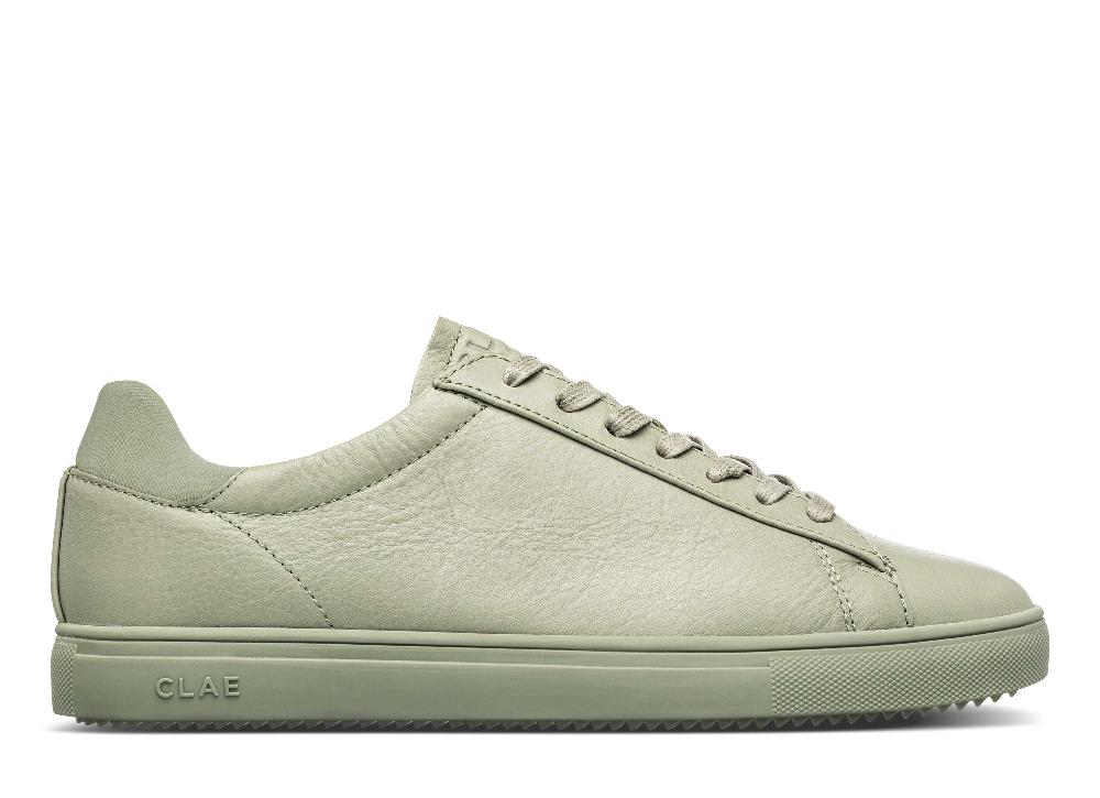 clae BRADLEY Tea Leather