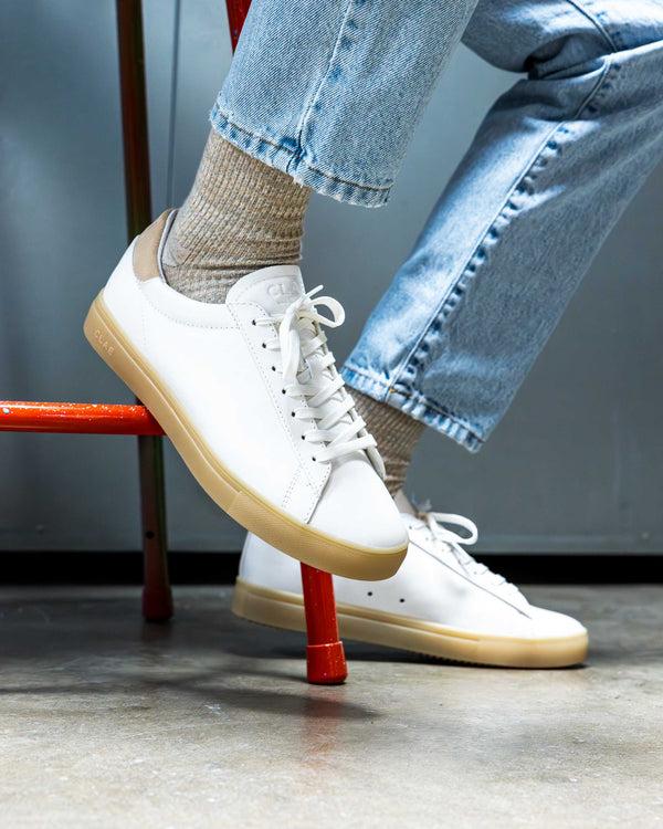 Clae BRADLEY White Light Natural Gum
