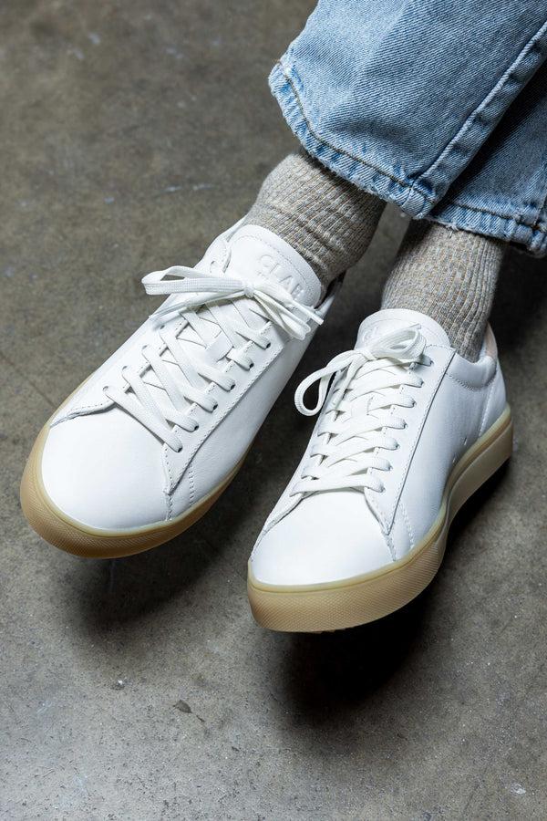 Clae BRADLEY White Light Natural Gum