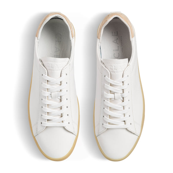 Clae BRADLEY White Light Natural Gum