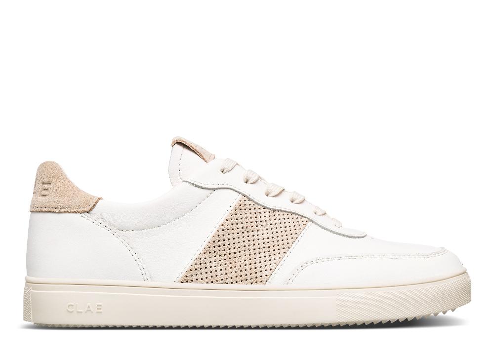 clae DAVIS Off-White Safari