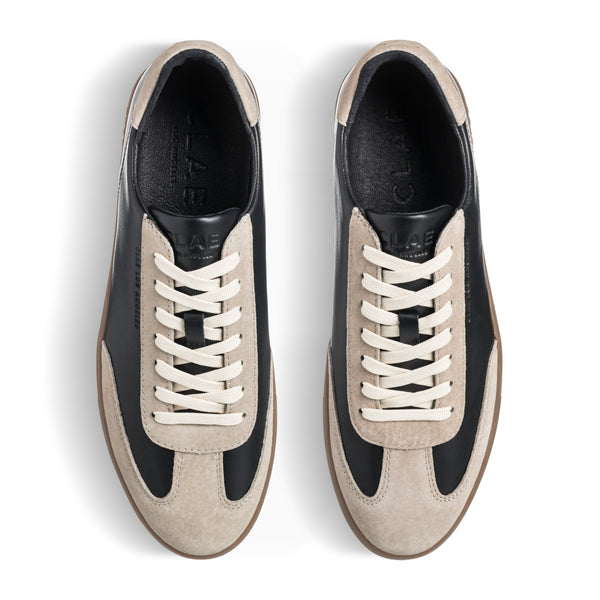 Clae DEANE Black Cashmere Dark Gum