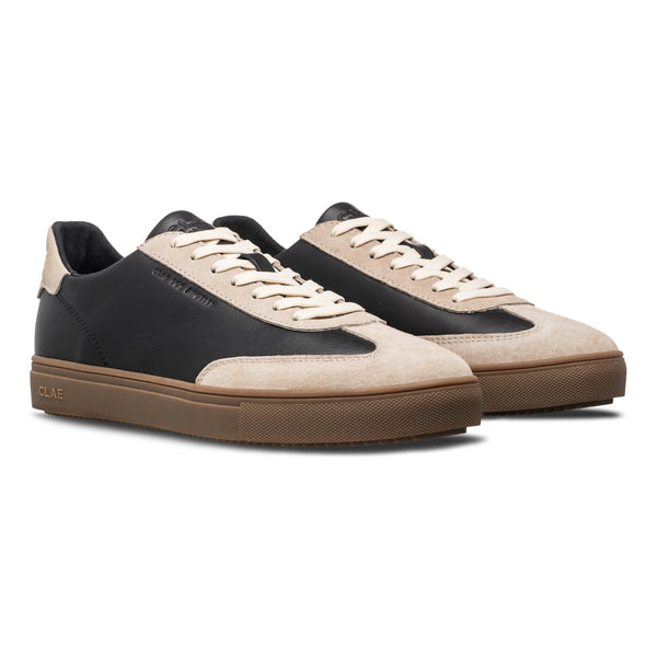 Clae DEANE Black Cashmere Dark Gum