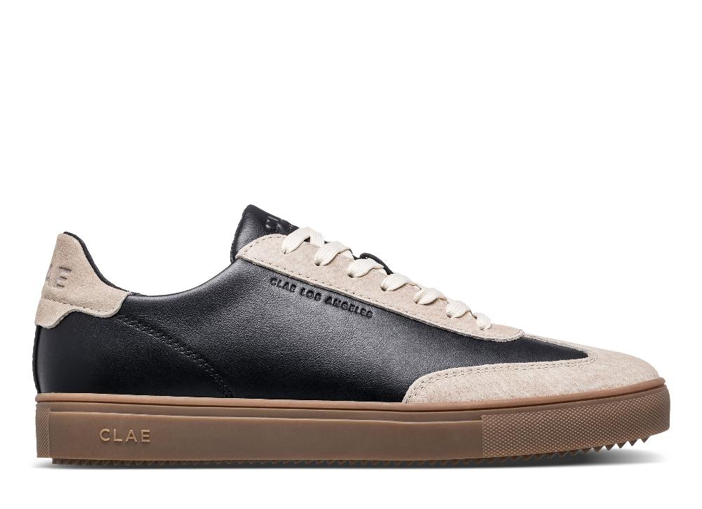 clae DEANE Black Cashmere Dark Gum