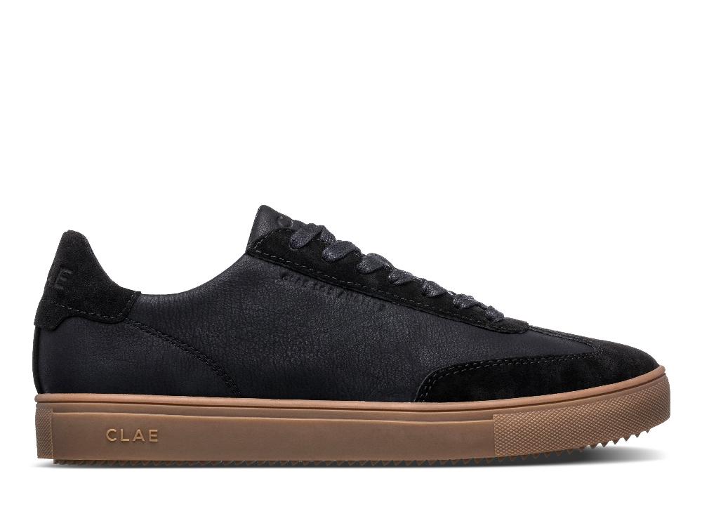 clae DEANE Black Dark Gum