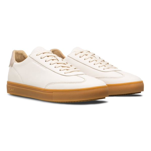 Clae DEANE Fog Cashmere Light Gum