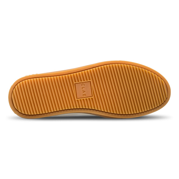 Clae DEANE Fog Cashmere Light Gum