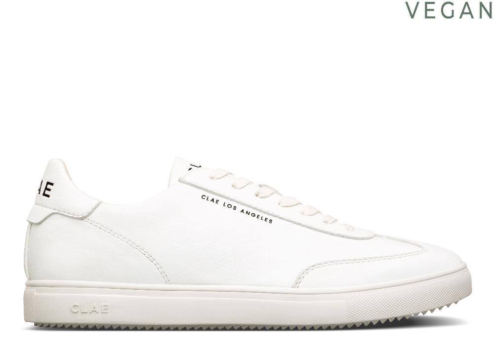 clae DEANE VEGAN Triple White Vegan