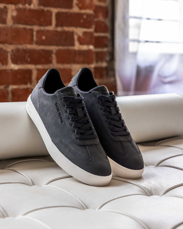 Clae DEANE VEGAN VUORI Black