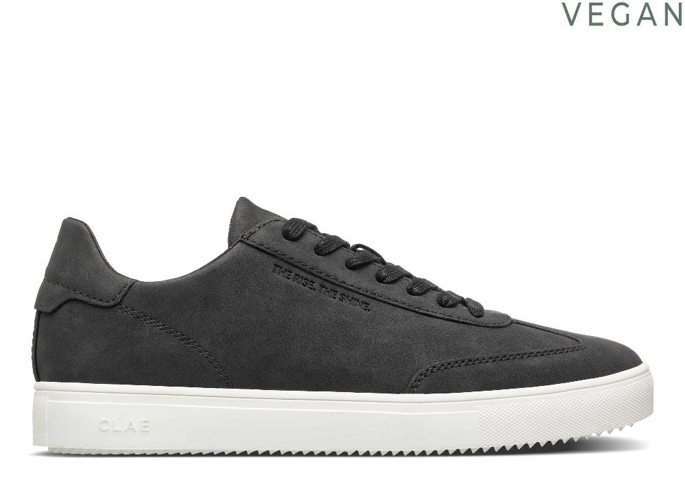clae DEANE VEGAN VUORI Black
