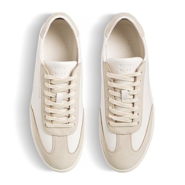 Clae DEANE VEGAN VUORI Off-White