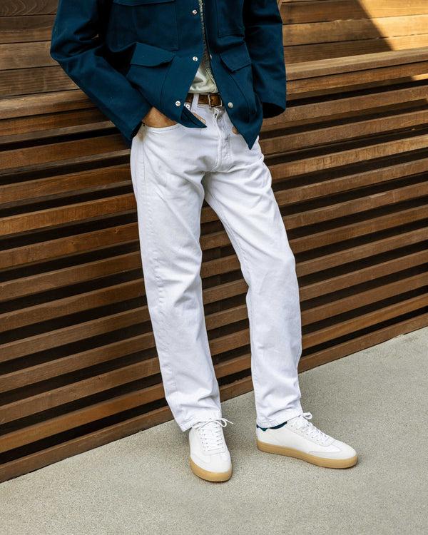 Clae DEANE White Off-White Galapagos