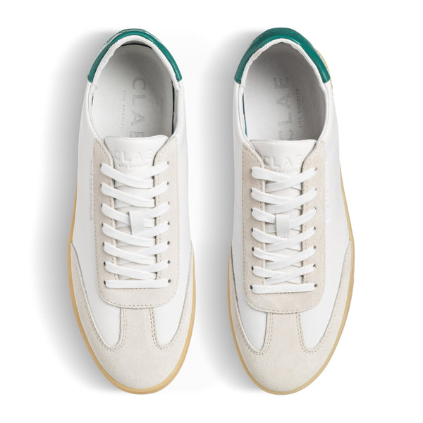 Clae DEANE White Off-White Galapagos