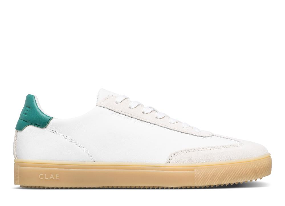 clae DEANE White Off-White Galapagos