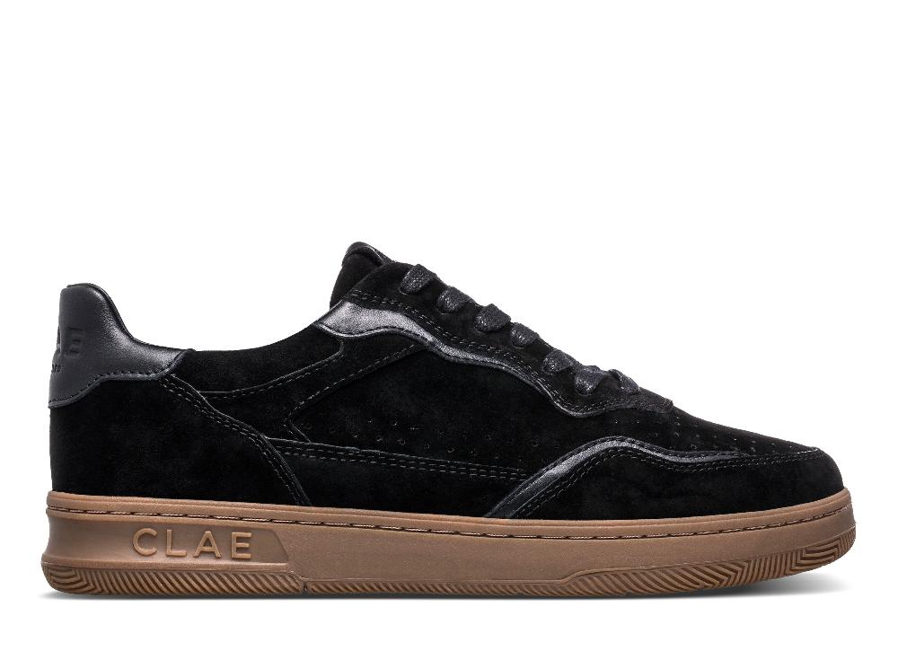 clae HAYWOOD Black Dark Gum