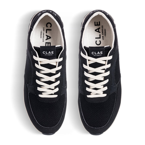 Clae JOSHUA Black