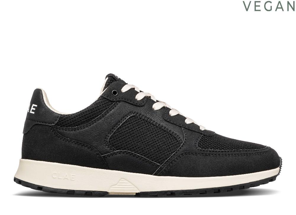 clae JOSHUA Black