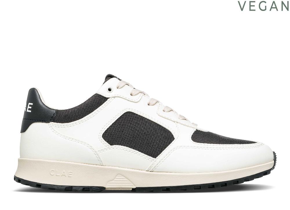 clae JOSHUA CACTUS Black White