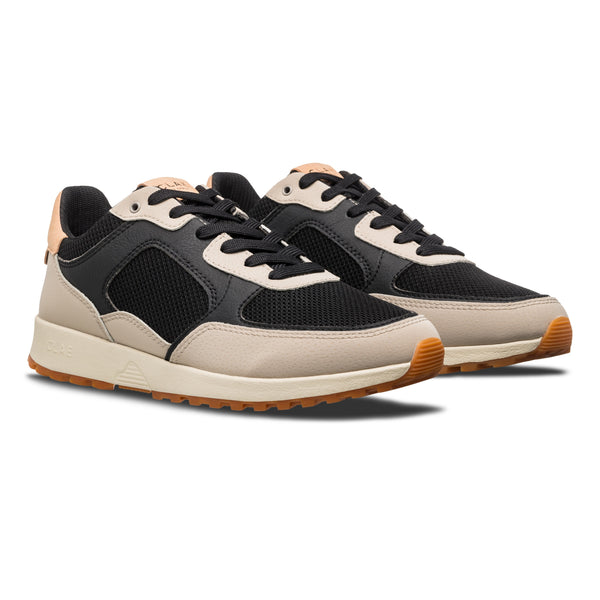 Clae JOSHUA Cashmere Black