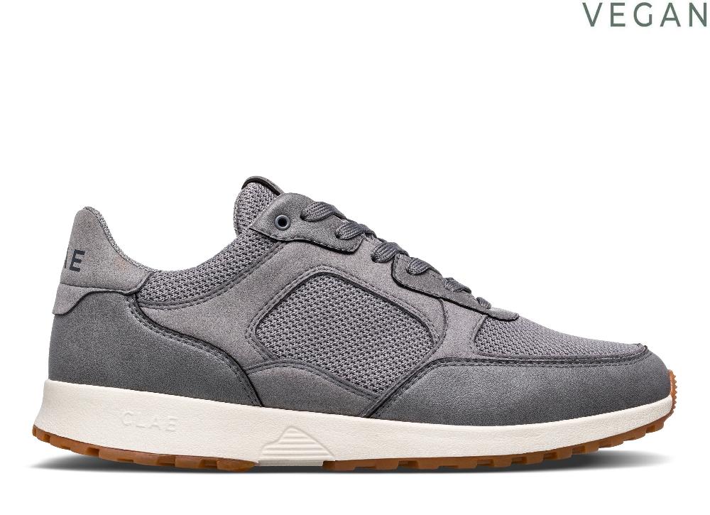 clae JOSHUA Frost Grey